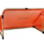 Portería Multiusos Acero 155x95 cm. Premium