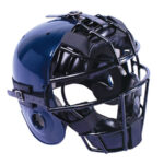 Protector. Casco Máscara Catcher