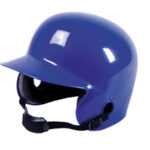 Protector. Casco Bateador