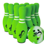 J. Bolos Gigantes Espuma. Superbolos 36 cm