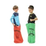 Saco Carreras Numerado