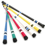 Palo del Diablo Antideslizante- Regalo Cuadernillo