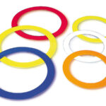 Set 3 Aros Malabares