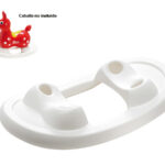 Balancín suelto Caballo Rody