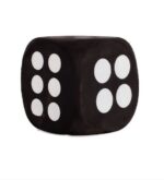 Dado Gigante 7x7. Foam - Imagen 2