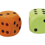 Dado Gigante 16x16. Foam