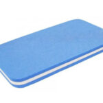 Tabla Natación Mediana