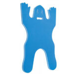 Tapiz Flotante Fantasma