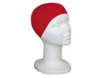 Gorro Natación Silicona Senior