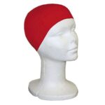 Gorro Natación Silicona Senior