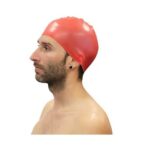 Gorro Natación Silicona Senior - Imagen 2