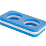 Conector Cilindros Duo