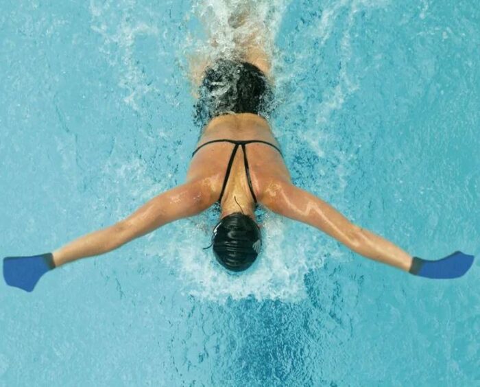 Manoplas Neopreno Piscina - Imagen 2
