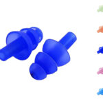 Tapones Silicona. Silfix