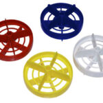 Pieza repuesto Antiolas / Moscú. Corchera