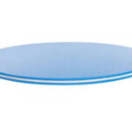 Tapiz Acuático Redondo Ø 95