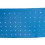 Tapiz Acuático con Agujeros