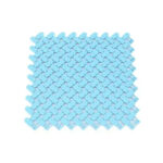 Set 5 Losetas Suelo Piscina 25x25