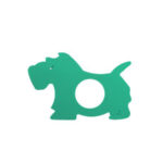 Tapiz Flotante Perro