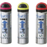 Marcador Temporal Fluorescente