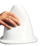 Lote 5 Conos Flexible 20 cm