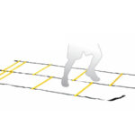 Escalera Agilidad Doble