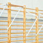 Barra Dominadas para Espalderas