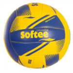 Balón Voleibol Cuero Orix Talla 5