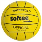 Balón Waterpolo Softee