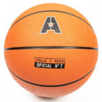 Balón Baloncesto Caucho Amaya