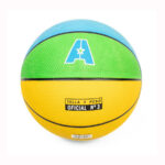 Balón Microbasket Talla 3