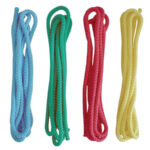 Comba 3 m. Cuerda Rítmica Entrenamiento