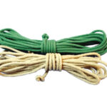 Comba 10 m. Algodón