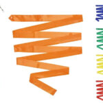 Cinta Rítmica con Varilla