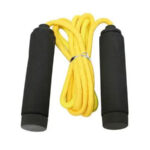 Comba 2,6 m. Nylon Mangos Espuma