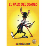 Malabares. Palos del Diábolo