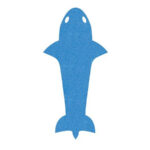 Tapiz Flotante Tiburón