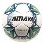 Balón Fútbol 11 Cuero Breeze