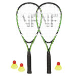 Set Speed Bádminton