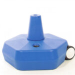 Base Rellenable Poull Ball