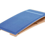 Trampolín Reuther 21