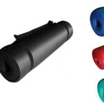 Colchoneta Matrixcell 1,5 cm