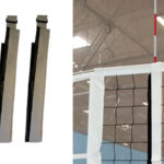 J. Bandas Correderas Para Antenas Voleibol