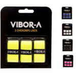 Set 3 Overgrip Vibor-A