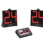 Marcadores 24-30 Segundos Inalámbrico