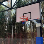 J. Canastas Basket Fijas a Viga