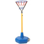 Canasta Netball Iniciación