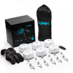 Set 6 Lummic Luces de Reacción