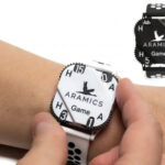 Marcador de Muñeca Tenis / Pádel