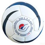 Balón Fútbol Blue Flame Sonoro